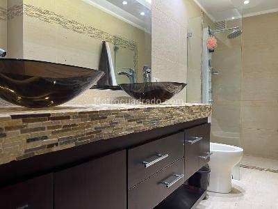 Apartamento de 2 alcobas en venta en Envigado, Envigado, 79 m² · foto 16 de 18