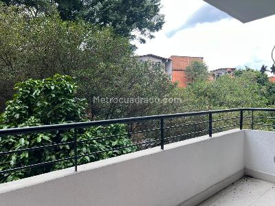 Apartamento de 2 alcobas en venta en Envigado, Envigado, 79 m² · foto 18 de 18