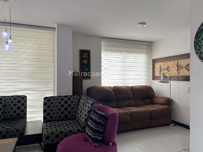 Apartamento de 2 alcobas en venta en Envigado, Envigado, 79 m² · foto 4 de 18
