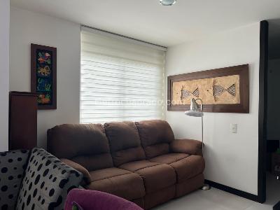Apartamento de 2 alcobas en venta en Envigado, Envigado, 79 m² · foto 7 de 18