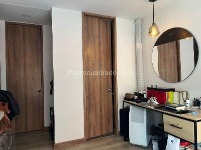 Apartamento de 2 alcobas en arriendo en Envigado, Envigado, 67 m² · foto 8 de 11