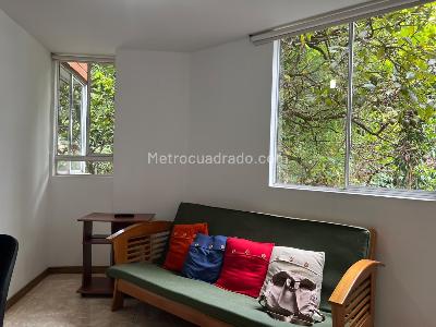 Apartamento de 3 alcobas en venta en El Poblado, Medellín, 89 m² · foto 15 de 18