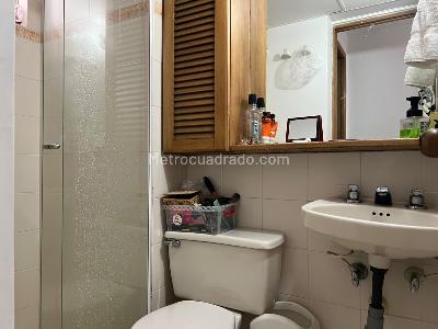 Apartamento de 3 alcobas en venta en El Poblado, Medellín, 89 m² · foto 18 de 18