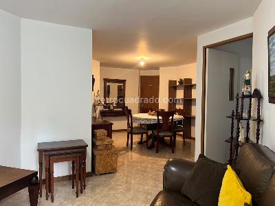 Apartamento de 3 alcobas en venta en El Poblado, Medellín, 89 m² · foto 2 de 18