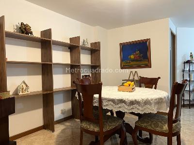 Apartamento de 3 alcobas en venta en El Poblado, Medellín, 89 m² · foto 6 de 18