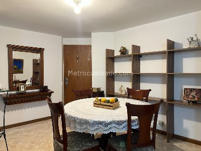 Apartamento de 3 alcobas en venta en El Poblado, Medellín, 89 m² · foto 7 de 18