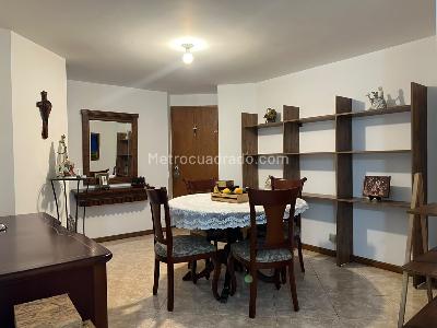 Apartamento de 3 alcobas en venta en El Poblado, Medellín, 89 m² · foto 8 de 18