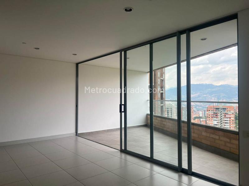 Apartamento en Arriendo, ENVIGADO, Envigado