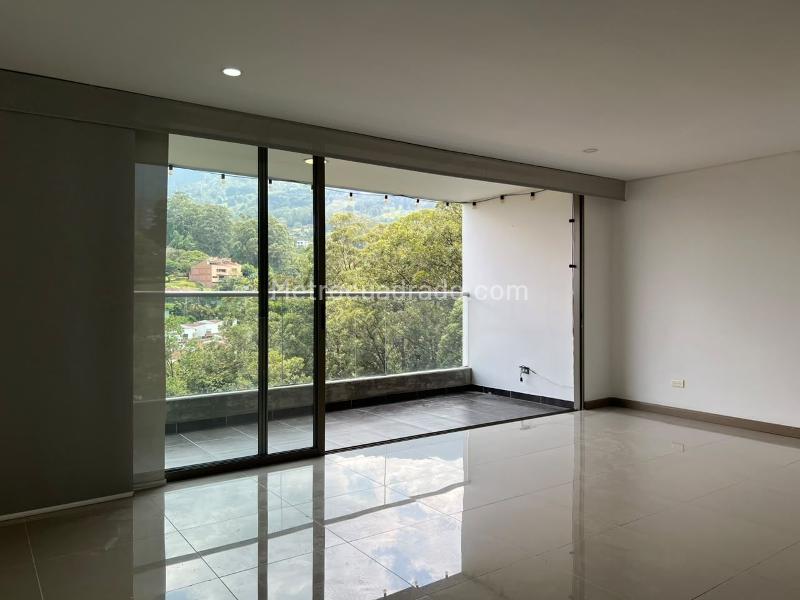 Apartamento en Arriendo, ENVIGADO, Envigado