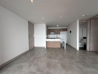 Apartamento de 1 alcoba en arriendo en Alejandría, Medellín, 67 m² · foto 2 de 12