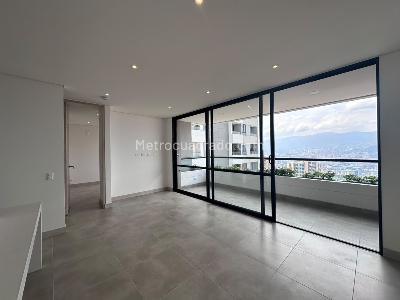 Apartamento de 1 alcoba en arriendo en Alejandría, Medellín, 67 m² · foto 5 de 12