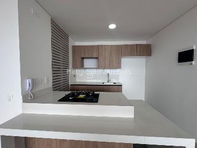 Apartamento de 1 alcoba en arriendo en Alejandría, Medellín, 67 m² · foto 6 de 12