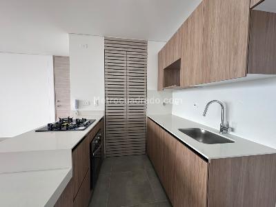 Apartamento de 1 alcoba en arriendo en Alejandría, Medellín, 67 m² · foto 7 de 12