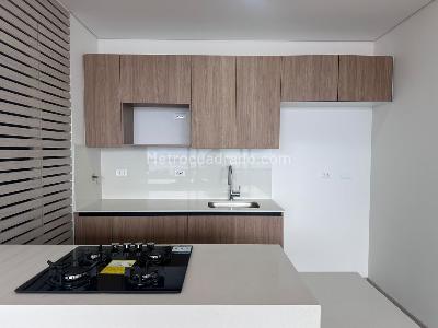 Apartamento de 1 alcoba en arriendo en Alejandría, Medellín, 67 m² · foto 8 de 12