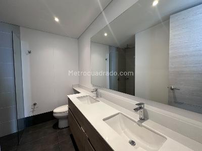Apartamento de 1 alcoba en venta en Los Balsos, Medellín, 67 m² · foto 12 de 12