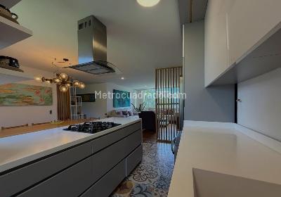 Apartamento de 2 alcobas en venta en Los Balsos, Medellín, 137 m² · foto 10 de 20