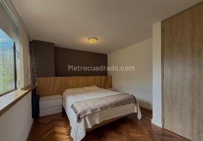 Apartamento de 2 alcobas en venta en Los Balsos, Medellín, 137 m² · foto 13 de 20