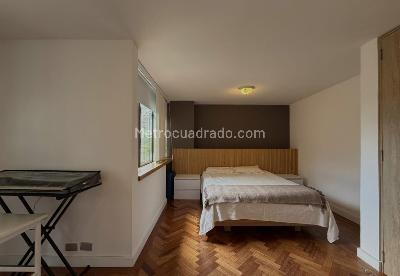 Apartamento de 2 alcobas en venta en Los Balsos, Medellín, 137 m² · foto 14 de 20