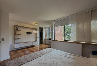 Apartamento de 2 alcobas en venta en Los Balsos, Medellín, 137 m² · foto 15 de 20