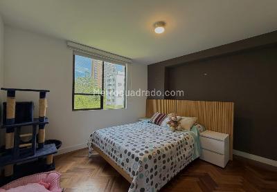 Apartamento de 2 alcobas en venta en Los Balsos, Medellín, 137 m² · foto 16 de 20