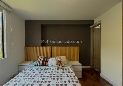 Apartamento de 2 alcobas en venta en Los Balsos, Medellín, 137 m² · foto 17 de 20