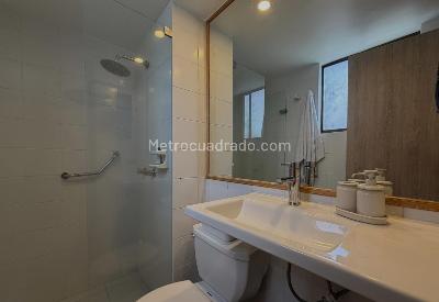 Apartamento de 2 alcobas en venta en Los Balsos, Medellín, 137 m² · foto 20 de 20