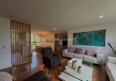 Apartamento de 2 alcobas en venta en Los Balsos, Medellín, 137 m² · foto 2 de 20