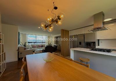 Apartamento de 2 alcobas en venta en Los Balsos, Medellín, 137 m² · foto 6 de 20
