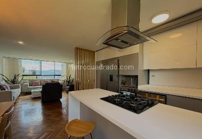 Apartamento de 2 alcobas en venta en Los Balsos, Medellín, 137 m² · foto 9 de 20