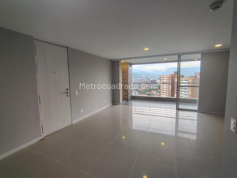 Apartment for rent in Envigado