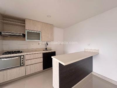 Apartamento de 3 alcobas en arriendo en Sabaneta, Sabaneta, 75 m² · foto 6 de 14