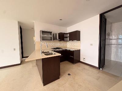 Apartamento de 3 alcobas en arriendo en Sabaneta, Sabaneta, 125 m² · foto 4 de 15