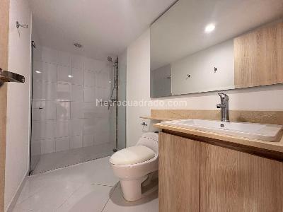 Apartamento de 3 alcobas en arriendo en Sabaneta, Sabaneta, 123 m² · foto 18 de 18