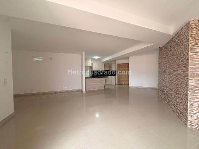 Apartamento de 3 alcobas en arriendo en Sabaneta, Sabaneta, 123 m² · foto 2 de 18