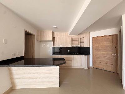 Apartamento de 3 alcobas en arriendo en Sabaneta, Sabaneta, 123 m² · foto 4 de 18