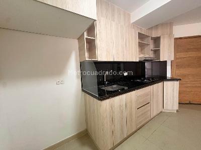 Apartamento de 3 alcobas en arriendo en Sabaneta, Sabaneta, 123 m² · foto 6 de 18