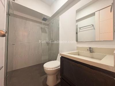 Apartamento de 3 alcobas en arriendo en Sabaneta, Sabaneta, 90 m² · foto 13 de 14