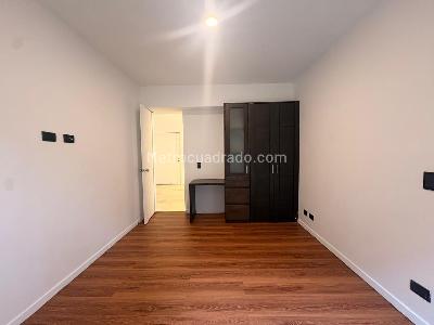 Apartamento de 3 alcobas en arriendo en Sabaneta, Sabaneta, 90 m² · foto 9 de 14