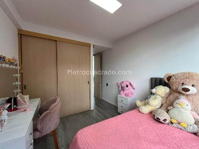 Casa de 3 alcobas en venta en Envigado, Envigado, 298 m² · foto 12 de 20