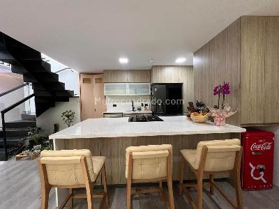 Casa de 3 alcobas en venta en Envigado, Envigado, 298 m² · foto 6 de 20