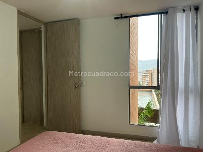 Apartamento de 3 alcobas en venta en Envigado, Envigado, 64 m² · foto 10 de 15