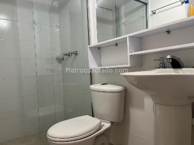 Apartamento de 3 alcobas en venta en Envigado, Envigado, 64 m² · foto 15 de 15