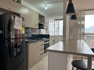 Apartamento de 3 alcobas en venta en Envigado, Envigado, 64 m² · foto 5 de 15