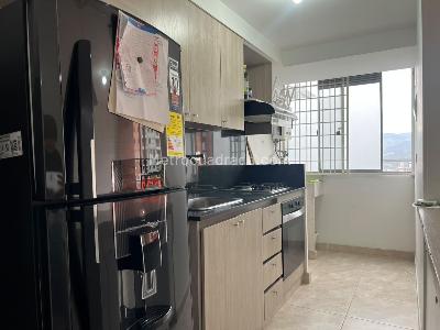 Apartamento de 3 alcobas en venta en Envigado, Envigado, 64 m² · foto 6 de 15