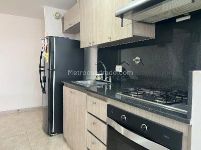 Apartamento de 3 alcobas en venta en Envigado, Envigado, 64 m² · foto 7 de 15