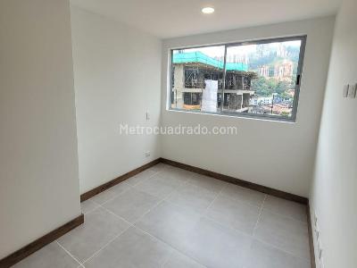 Apartamento de 2 alcobas en arriendo en Villa Carlota, Medellín, 103 m² · foto 11 de 15