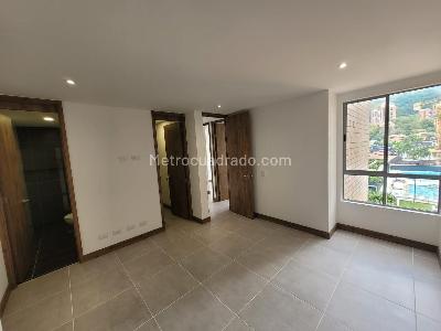 Apartamento de 2 alcobas en arriendo en Villa Carlota, Medellín, 103 m² · foto 7 de 15
