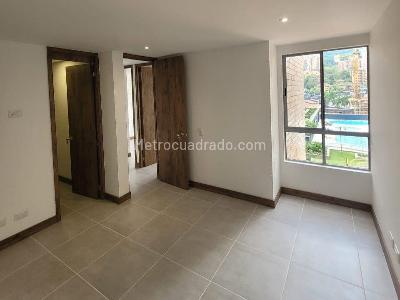 Apartamento de 2 alcobas en arriendo en Villa Carlota, Medellín, 103 m² · foto 8 de 15