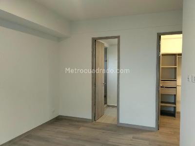 Apartamento de 3 alcobas en arriendo en Villa Carlota, Medellín, 79 m² · foto 11 de 17