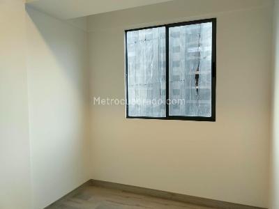 Apartamento de 3 alcobas en arriendo en Villa Carlota, Medellín, 79 m² · foto 14 de 17